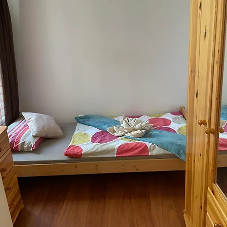 Apartamento Morningside