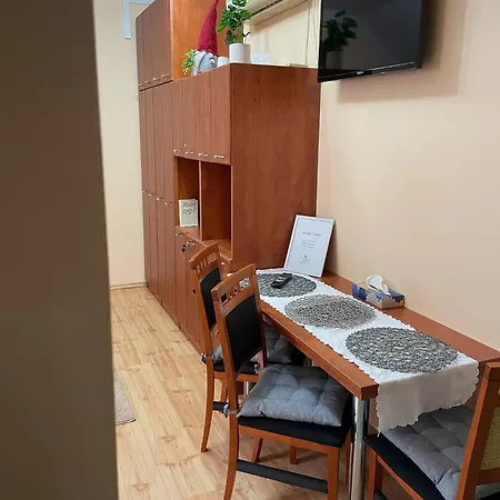 Apartman Morningside *
