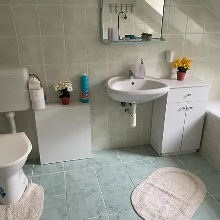 Morningside Apartment Gyula