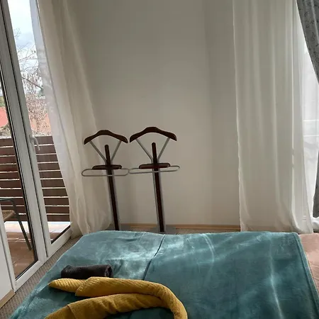 Apartment Morningside Gyula