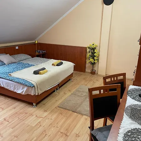 Apartman Morningside