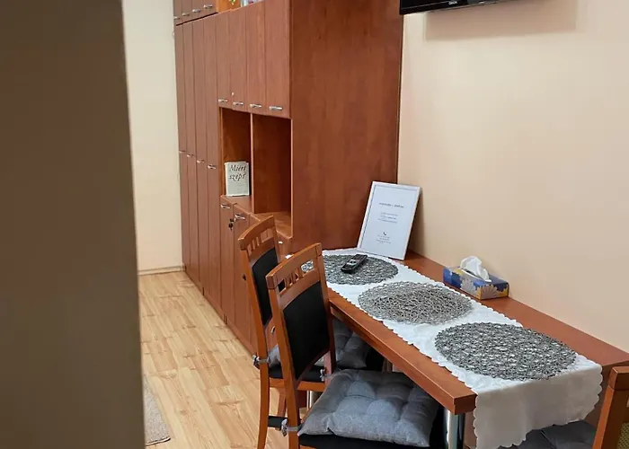 Apartamento Morningside *