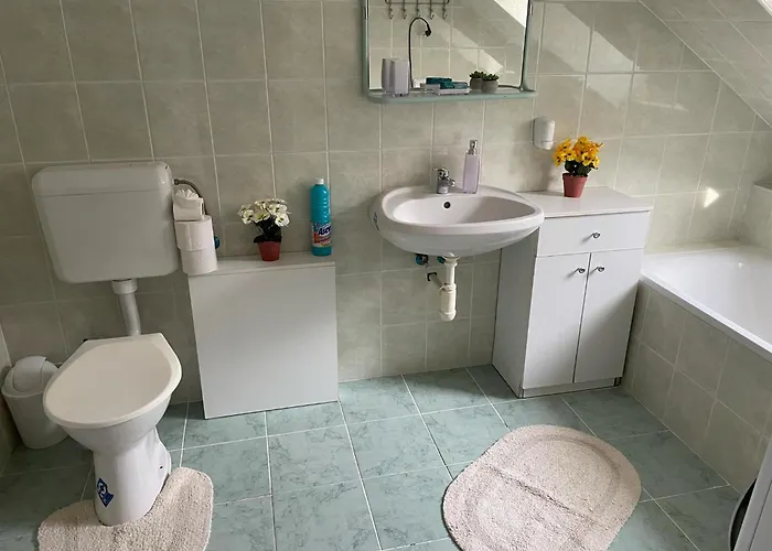 Morningside Apartamento Gyula